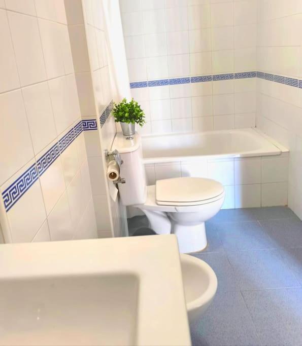 Bonito Apartamento En Sanlucar Санлукар-де-Баррамеда Экстерьер фото